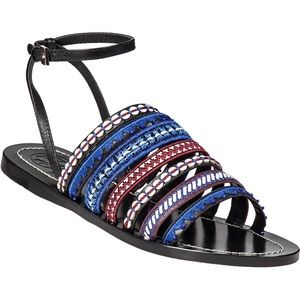 Tory Burch Sandals 7.5